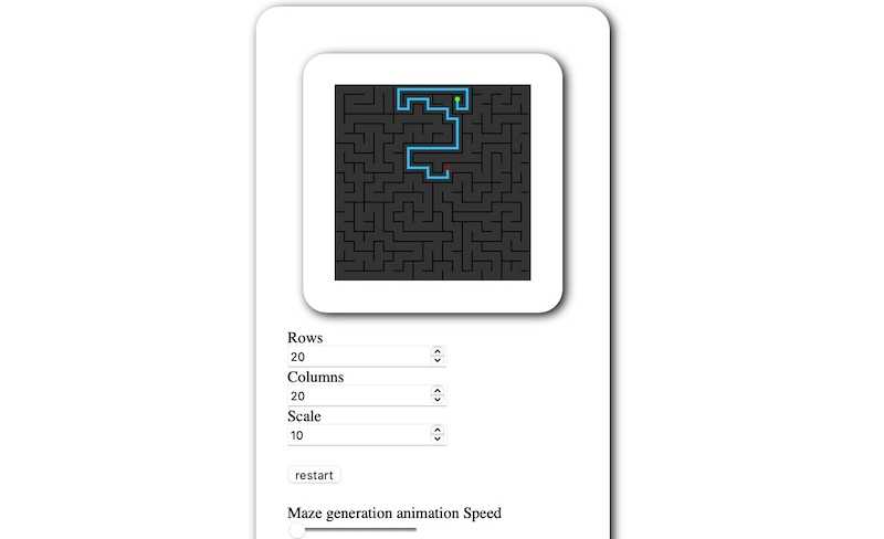 Astar Maze solver