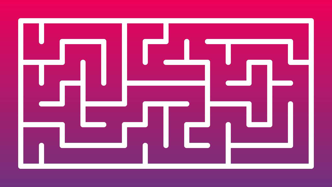 Maze Generator