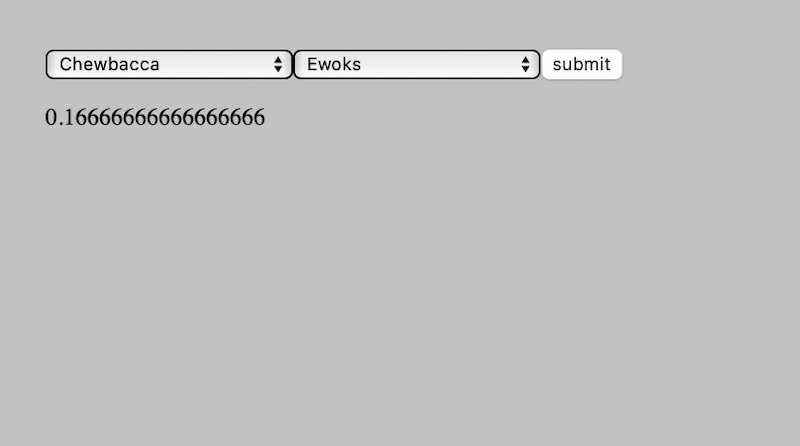 "Nearest Neighbors - Part 1" code example