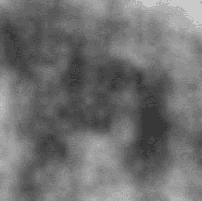 "Perlin Noise in 2D" code example