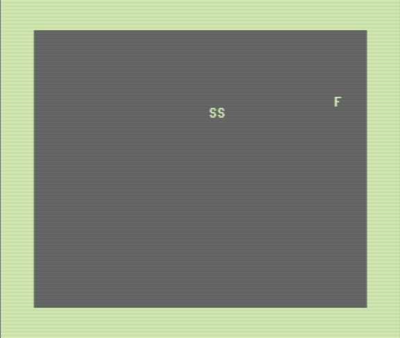 Commodore 128 Basic 7 Snake