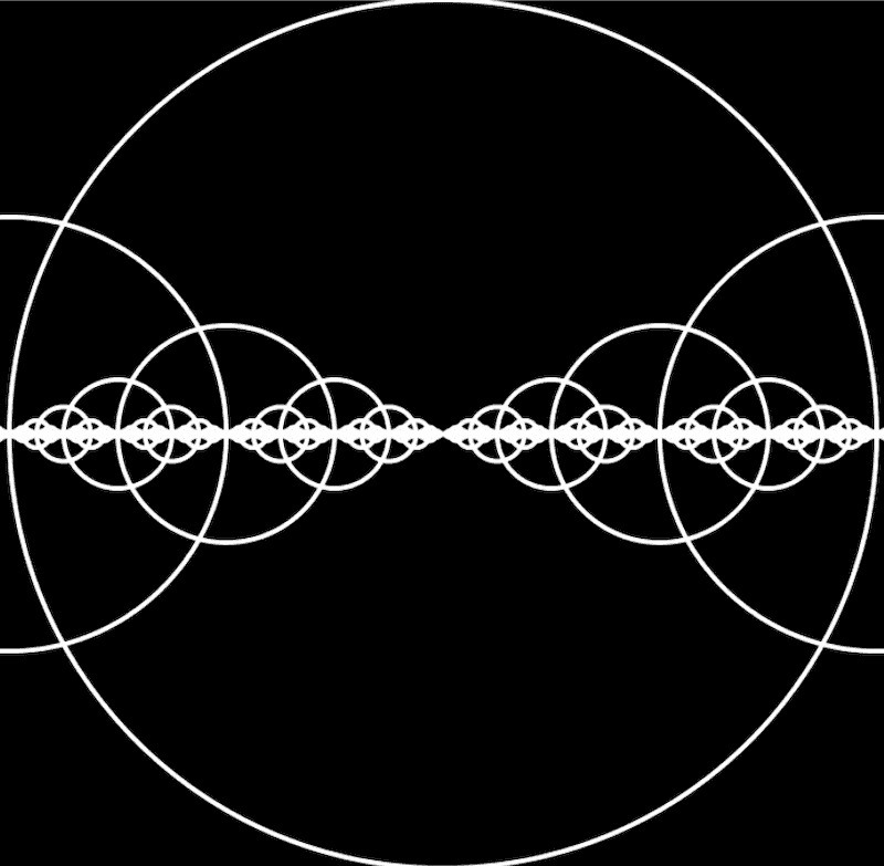 "Recursion" code example